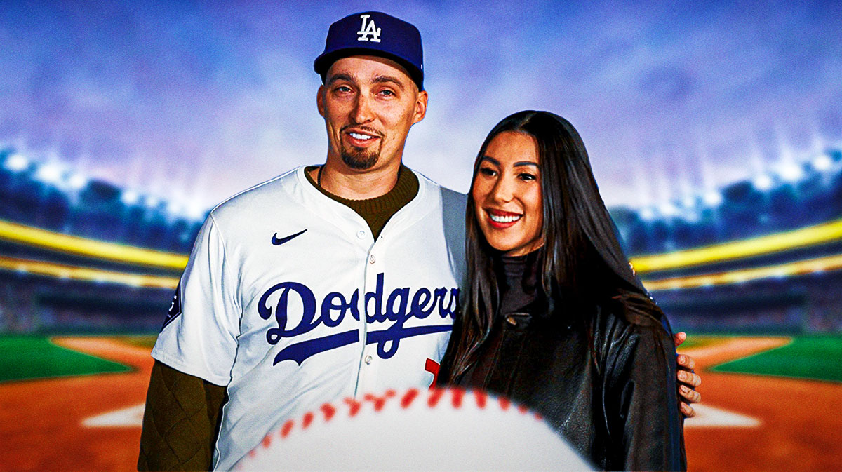 Blake Snell&#8217;s fiancé Haeley Ryane