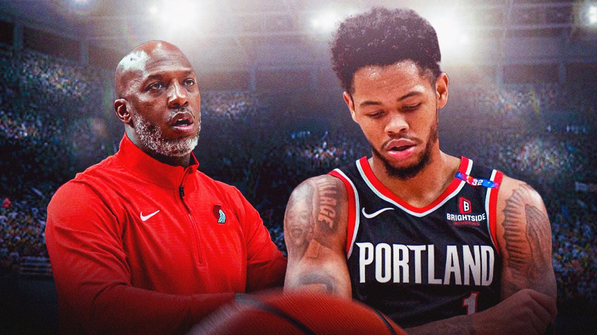 Blazers&#8217; biggest disappointment early in 2024-25 season