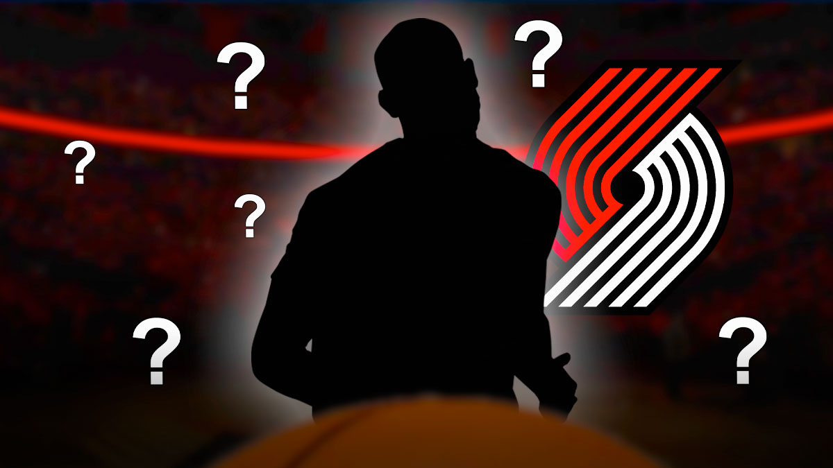 Blazers player who must be traded soon