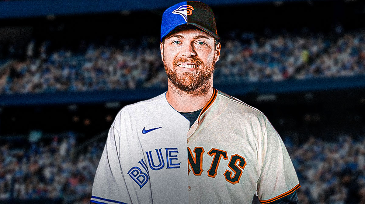 MLB rumors: Blue Jays, Giants emerge as &#8216;front-runners&#8217; for Corbin Burnes