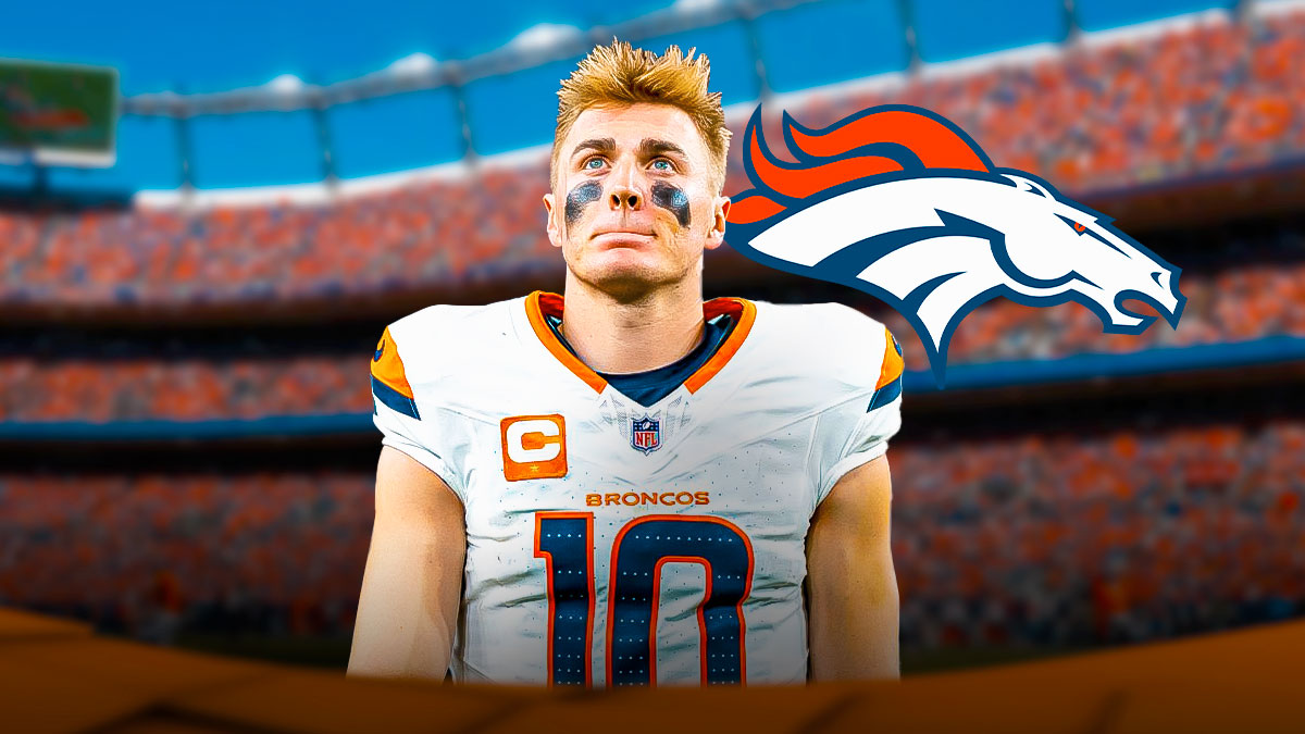 Bo Nix slaps Broncos with important reminder after collapse vs. Chargers