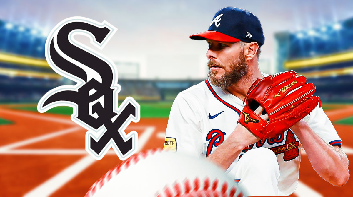 Braves&#8217; Chris Sale takes shot at White Sox after winning Cy Young award