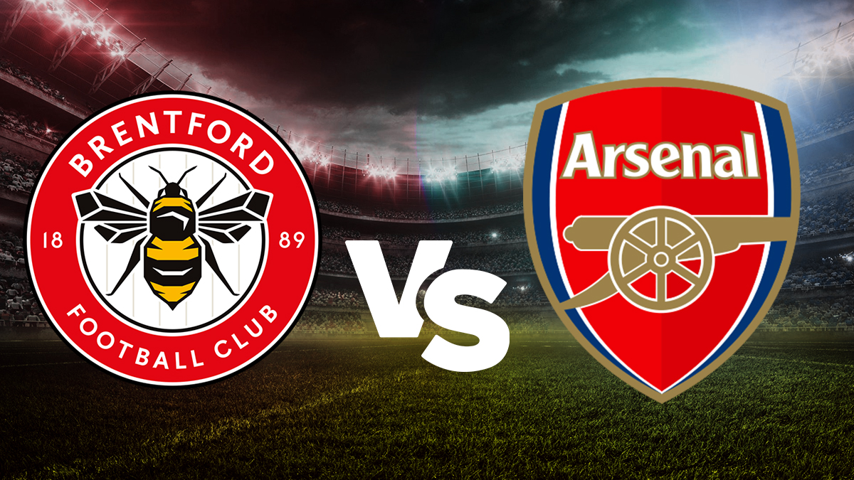 Brentford vs. Arsenal prediction, odds, pick – 1/1/2025