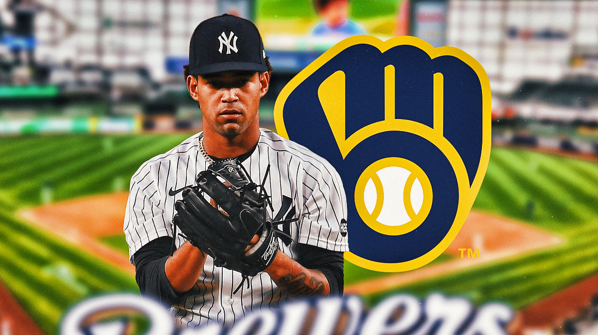 Brewers agree to deal with ex-Yankees top pitching prospect