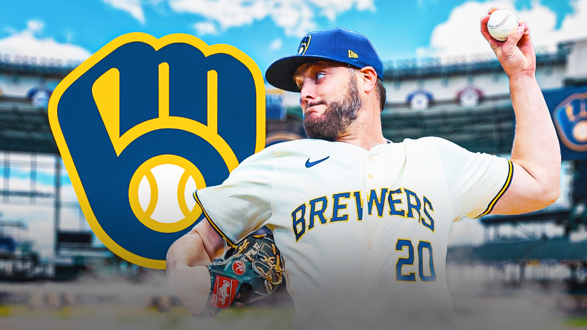 Wade Miley pushing for 2025 opportunity with Brewers