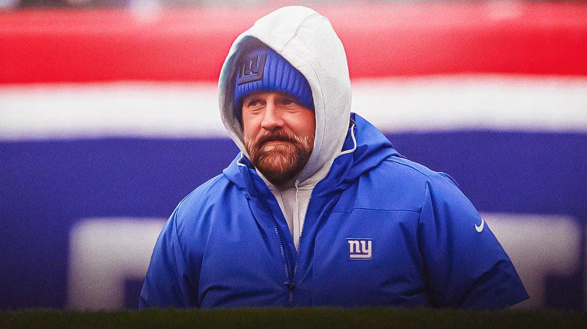 Giants HC Brian Daboll makes strong statement after ending 10-game losing streak