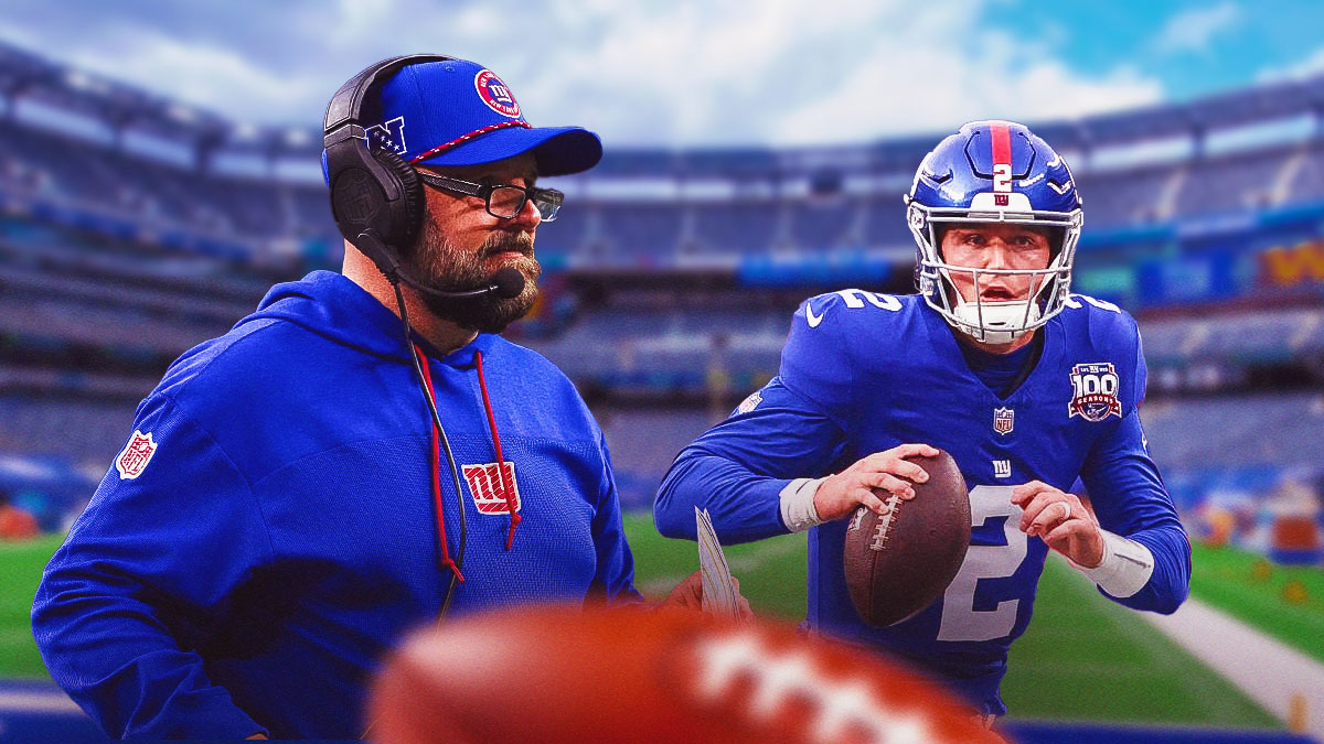 Brian Daboll&#8217;s pointed response to offensive explosion vs. Colts