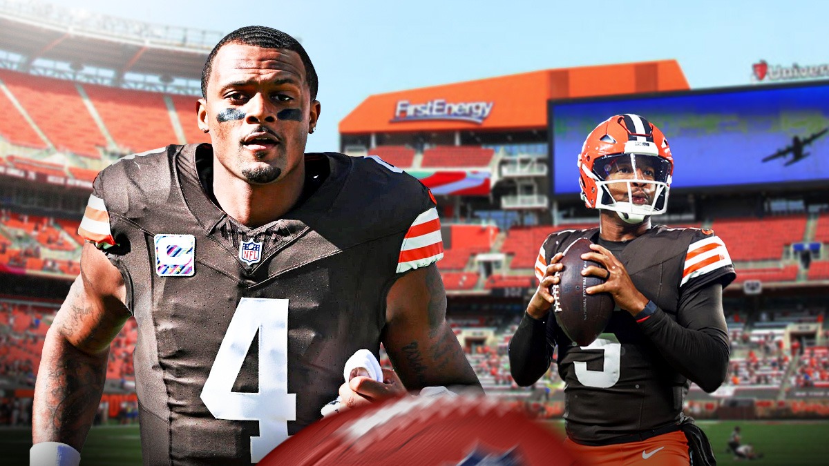 Bill Simmons obliterates Browns fans over Kirk Cousins hopes