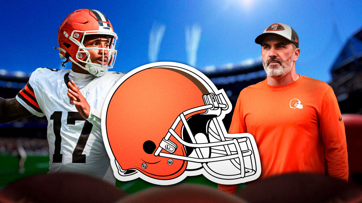 Browns&#8217; Dorian Thompson-Robinson set to start in Week 17 despite calf injury