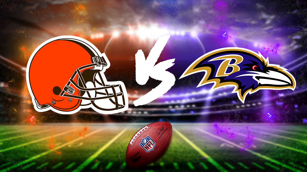 Browns vs. Ravens predictions, pick, odds, spread for NFL Week 18 2024