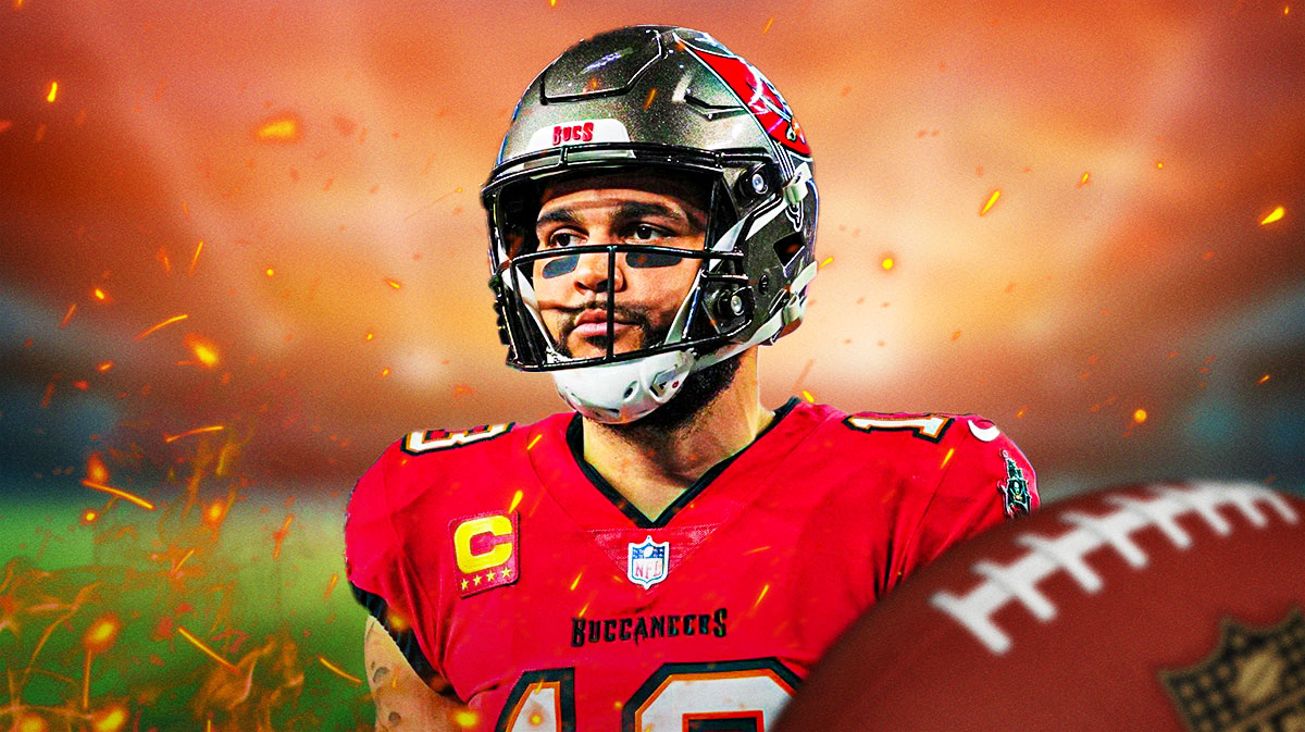 Buccaneers&#8217; Mike Evans reveals mindset that led to blowout win vs. Panthers