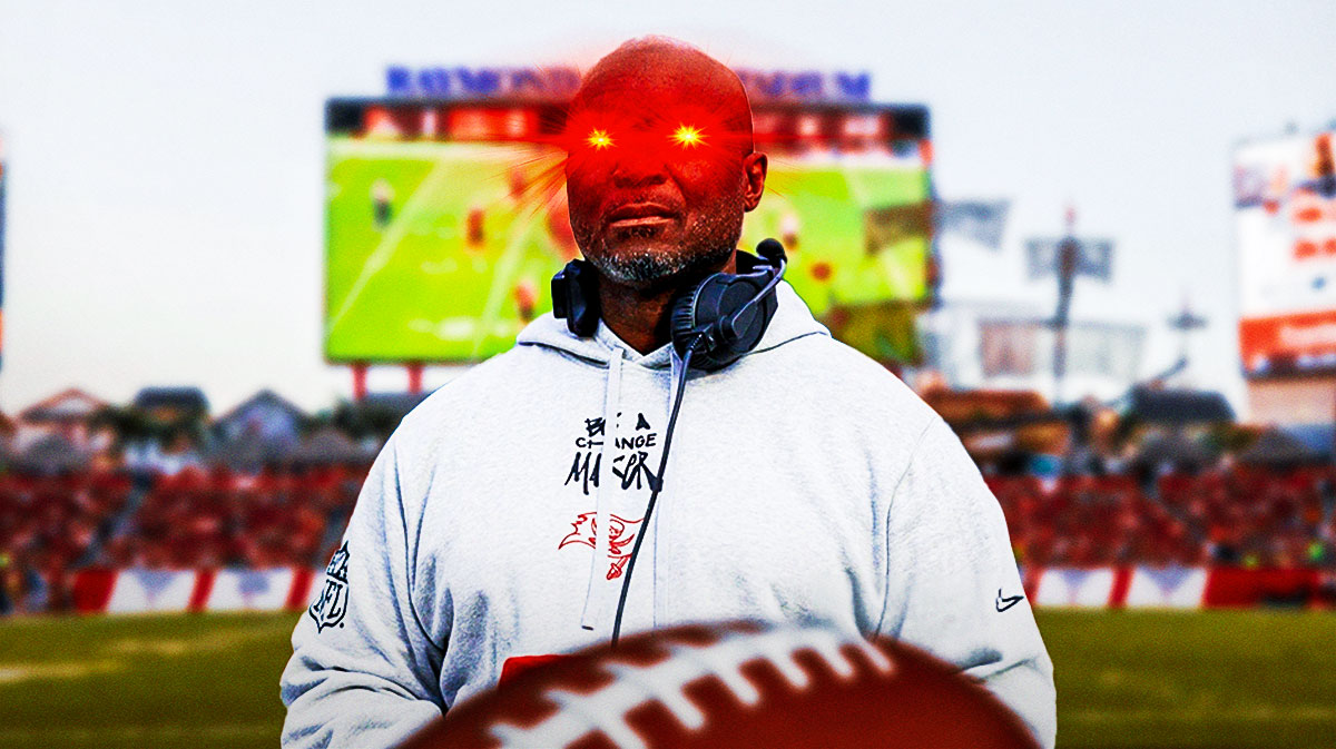 Buccaneers defense could get injury return boost amid NFC South race