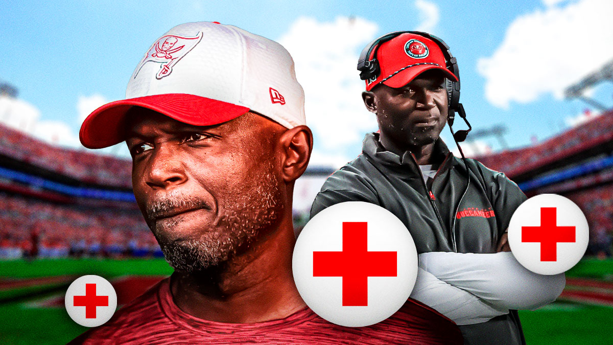 Buccaneers&#8217; defense receives difficult injury blow