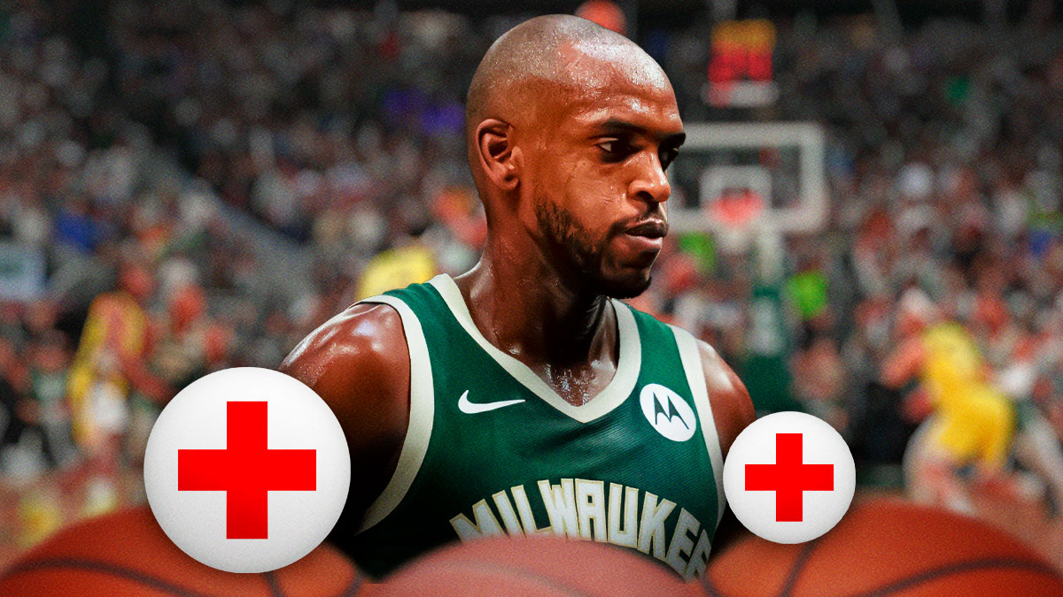 Khris Middleton&#8217;s &#8216;best&#8217; take a great sign for Bucks return to form