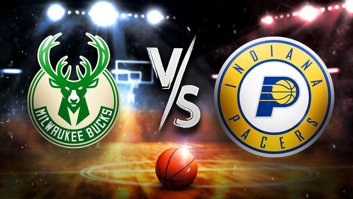Bucks vs. Pacers prediction, odds, pick &#8211; 12/31/2024