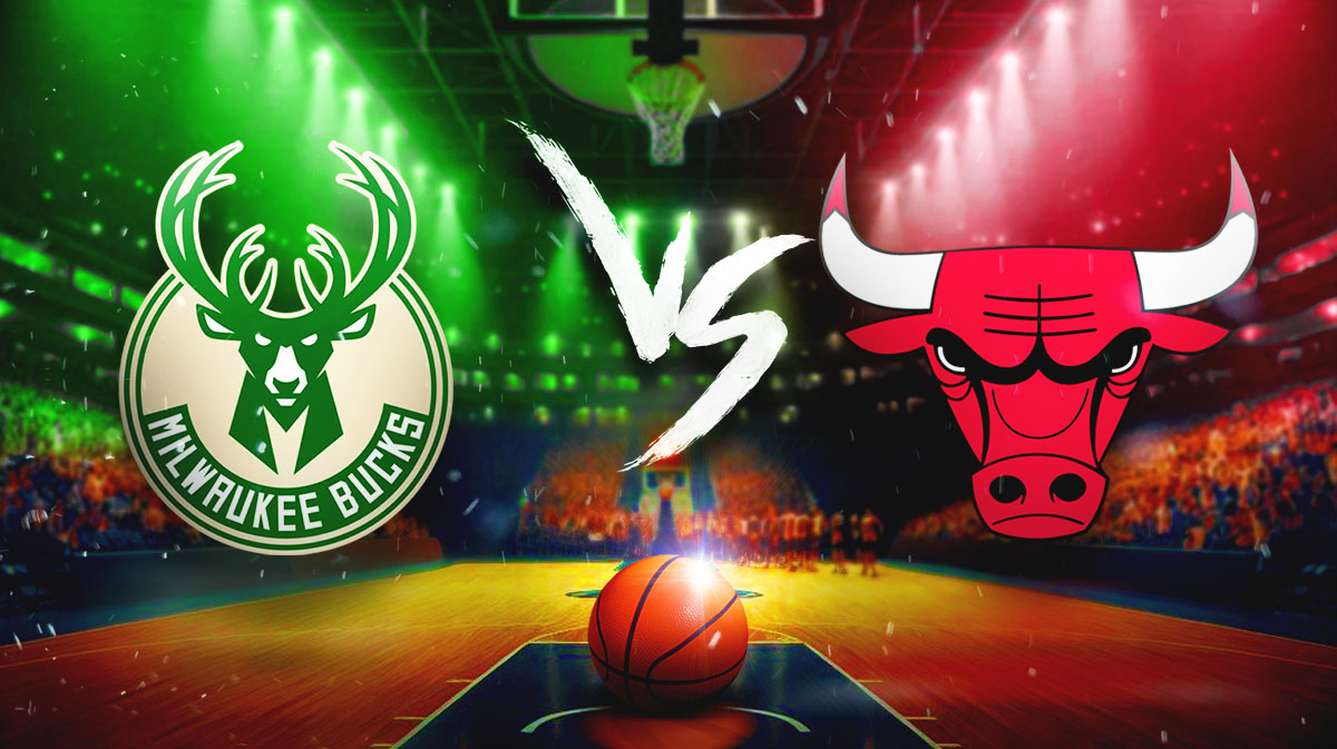 Bucks vs. Bulls prediction, odds, pick &#8211; 12/28/2024