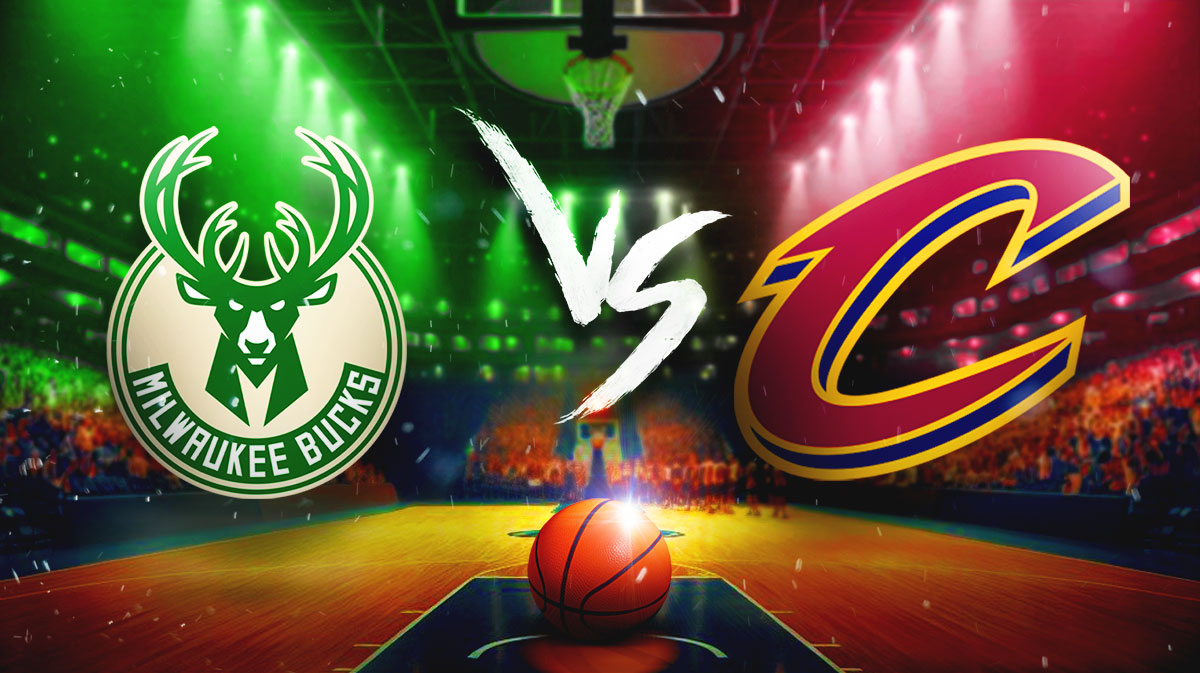 Bucks vs. Cavaliers prediction, odds, pick &#8211; 12/20/2024
