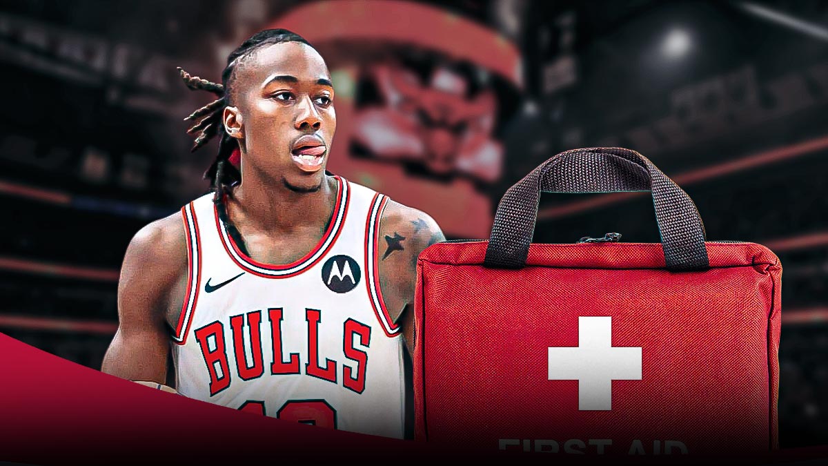 Bulls&#8217; Ayo Dosunmu gets crucial injury update