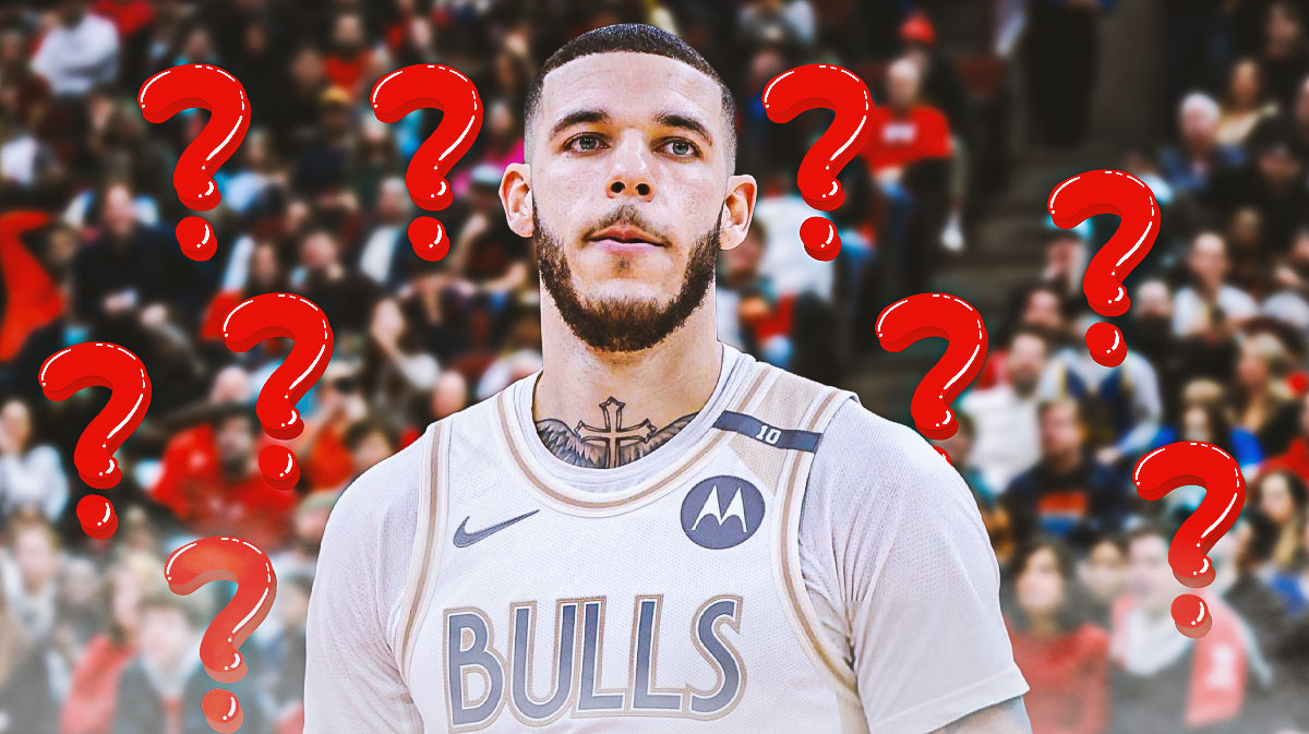 Is Bulls&#8217; Lonzo Ball playing vs. Hawks? Latest injury update