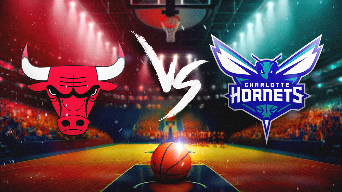 Bulls vs. Hornets prediction, odds, pick &#8211; 12/30/2024