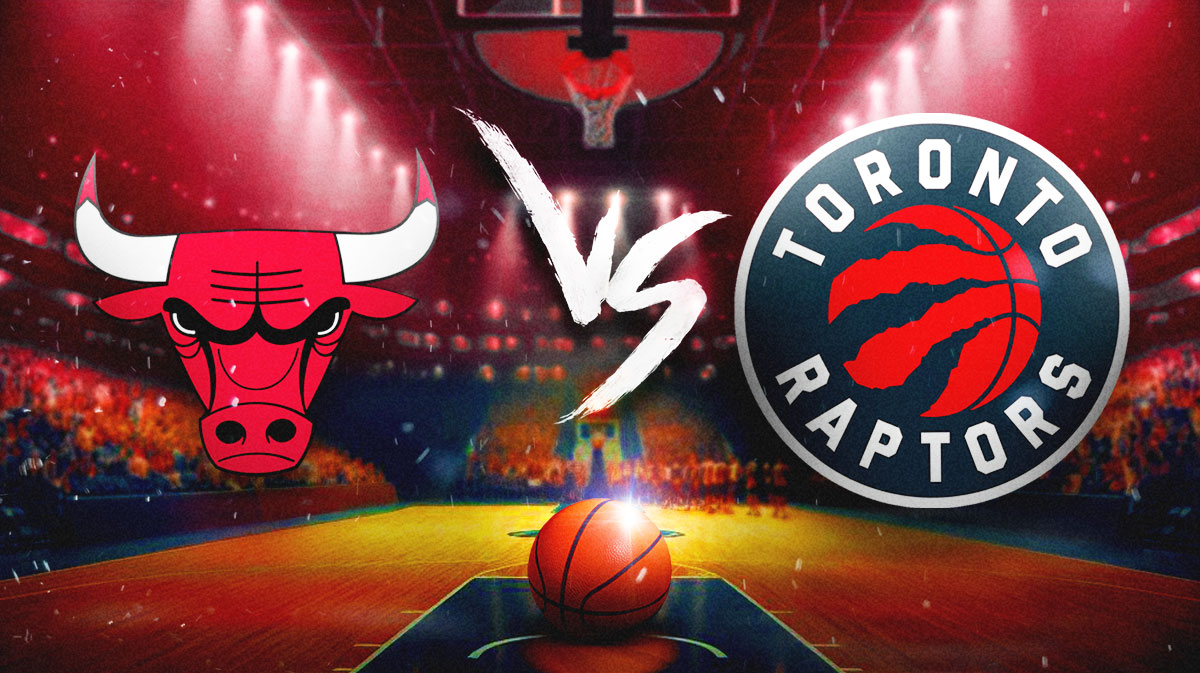 Bulls vs. Raptors prediction, odds, pick &#8211; 12/16/2024