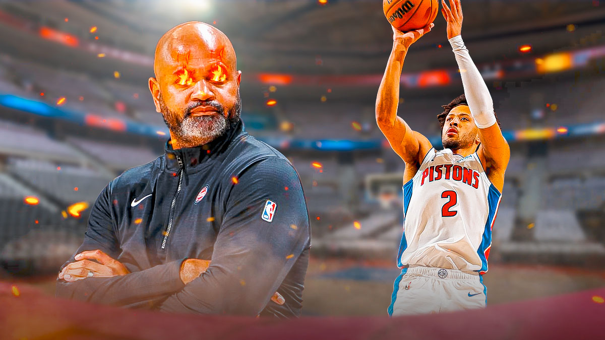 Pistons star Cade Cunningham&#8217;s All-Star resume gets JB Bickerstaff stamp of approval