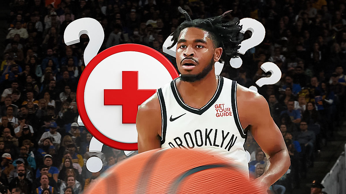 Nets&#8217; Cam Thomas receives encouraging injury update amid month-long absence