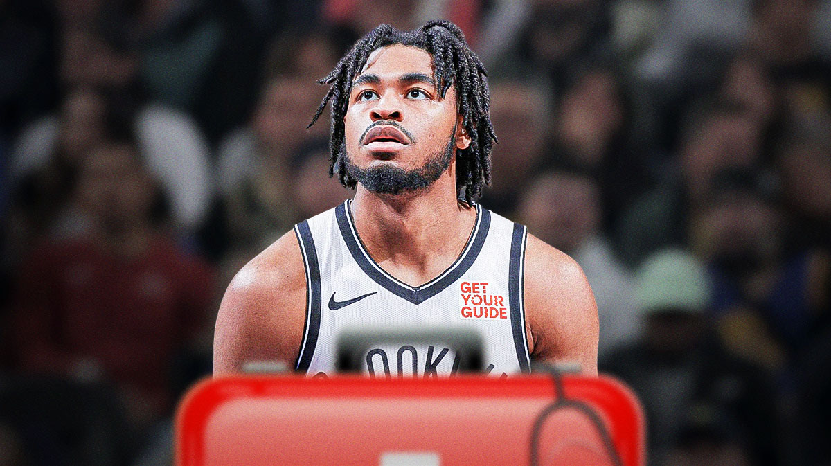 Nets&#8217; Cam Thomas set to return from extended injury absence vs. Magic