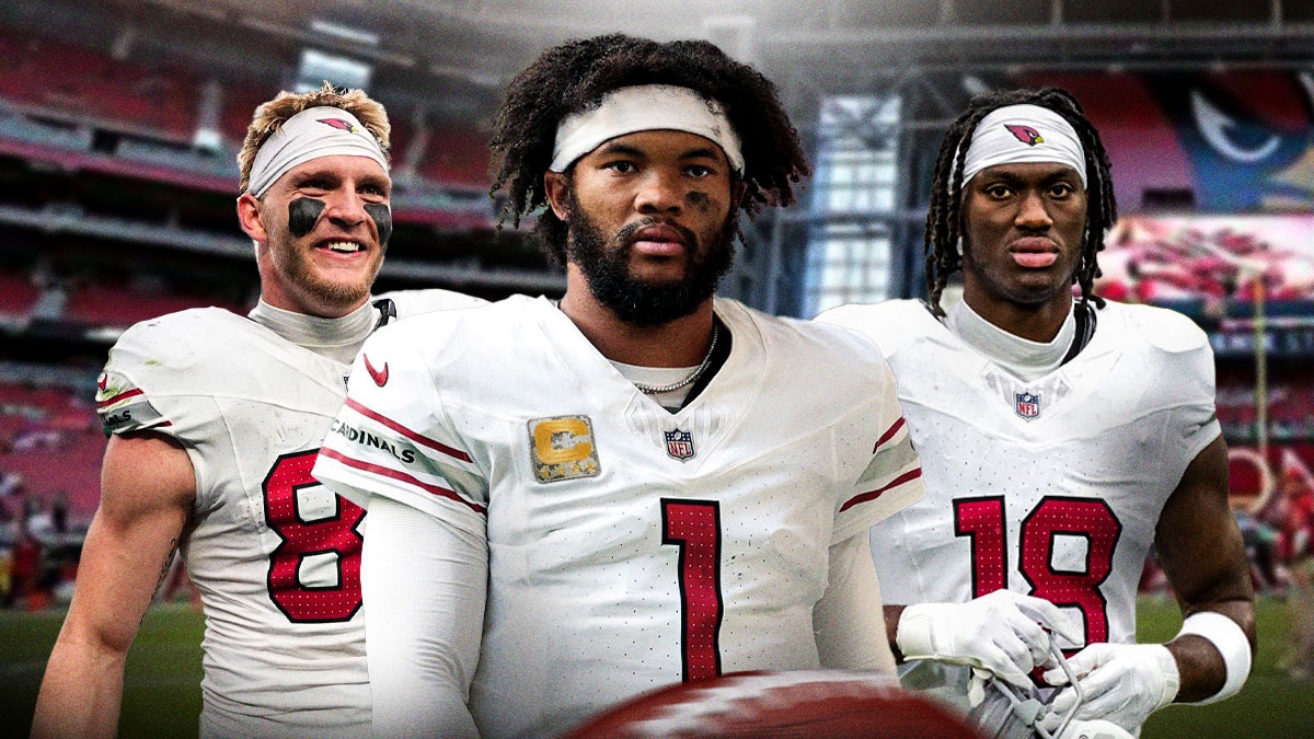 Cardinals most to blame for Week 16 loss to Panthers