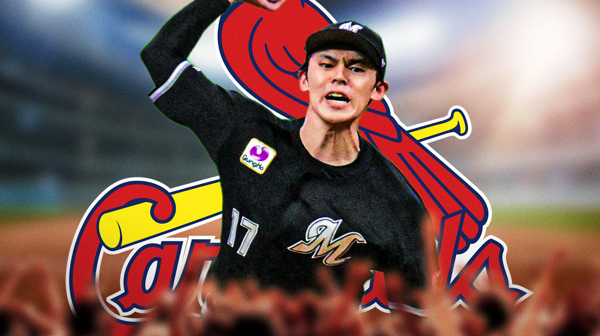 Cardinals prepared to make Roki Sasaki free agency &#8216;pitch&#8217;