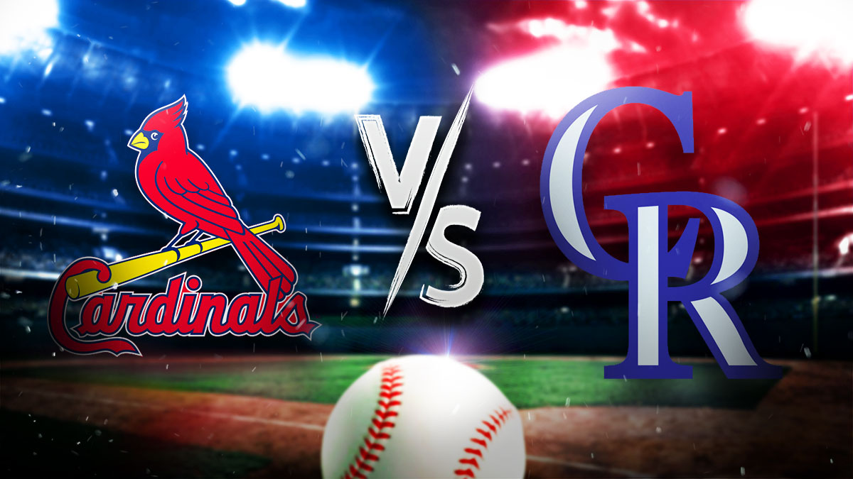Cardinals vs. Rockies prediction, odds, pick &#8211; 9/25/2024