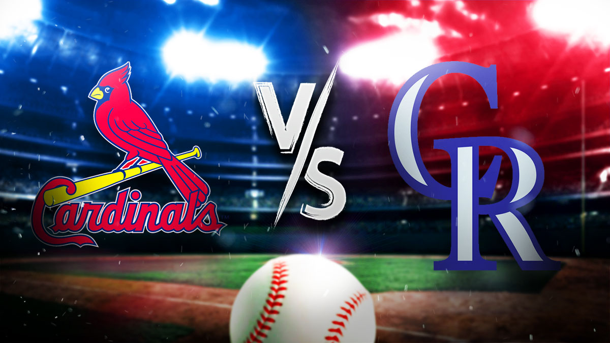 Cardinals vs. Rockies prediction, odds, pick &#8211; 9/24/2024