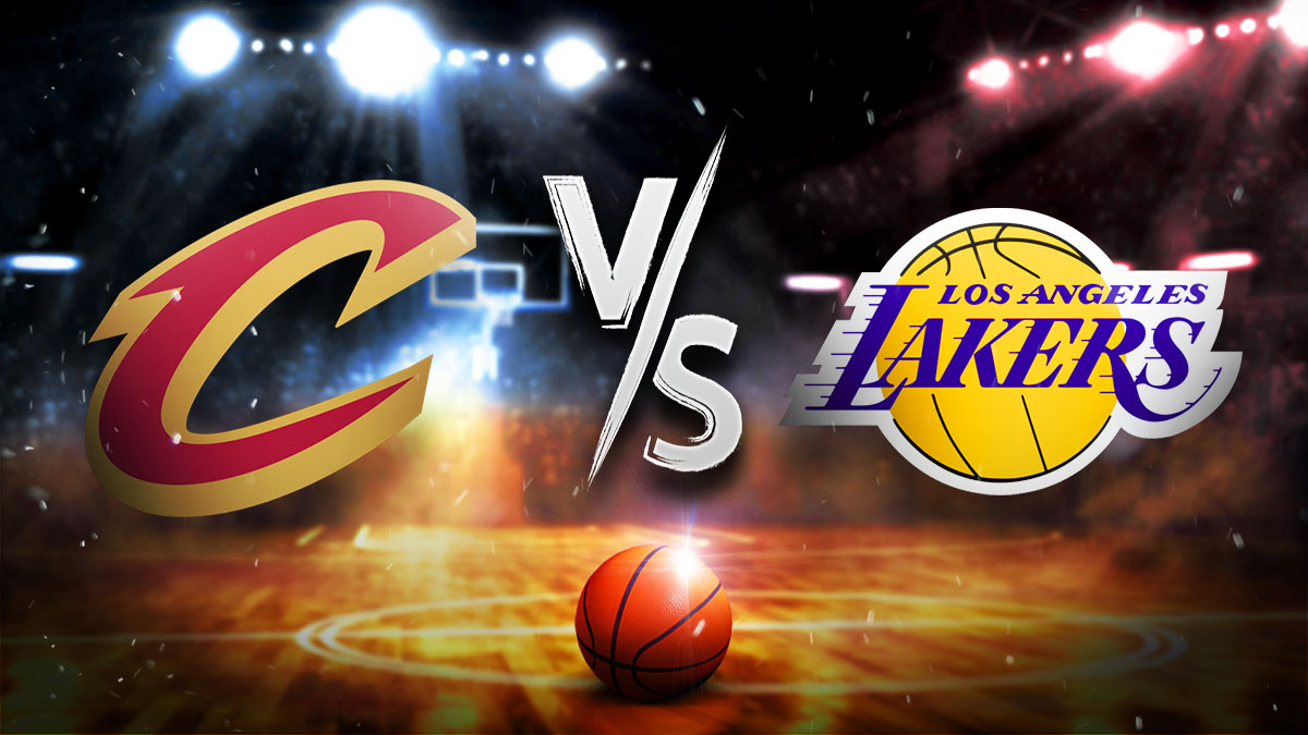 Cavaliers vs. Lakers prediction, odds, pick &#8211; 12/31/2024