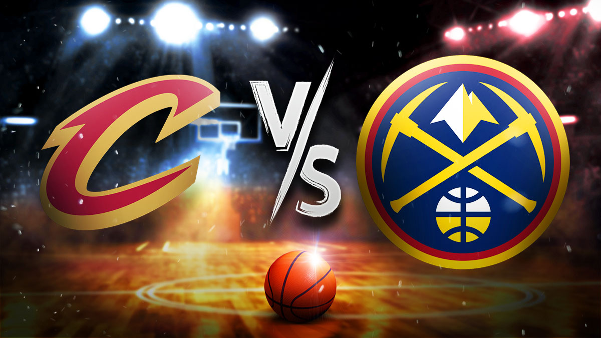 Cavaliers vs. Nuggets prediction, odds, pick &#8211; 12/27/2024