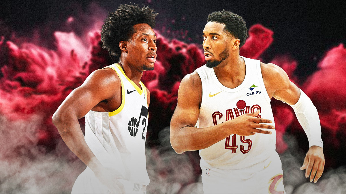 Cav pass surprising home test from Collin Sexton, Jazz