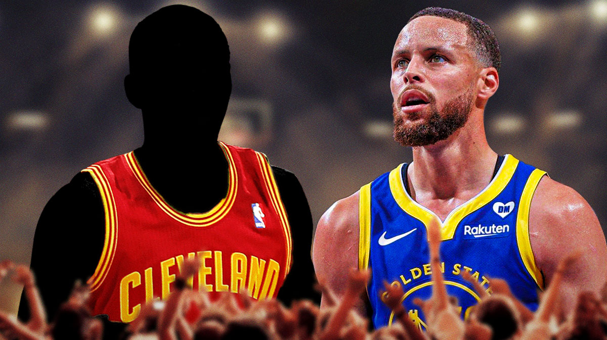 Cavs without top Steph Curry defender against Warriors