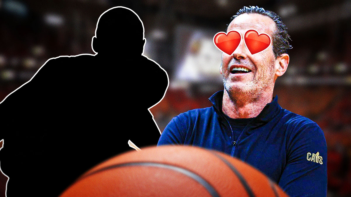 Kenny Atkinson calls this Cavs bench star &#8216;invaluable&#8217;