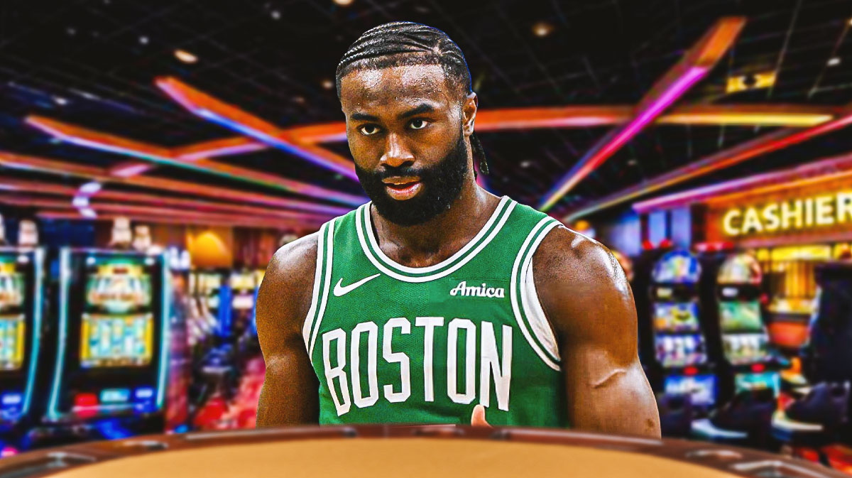 Celtics&#8217; Jaylen Brown reveals gamble vs. 76ers that backfired