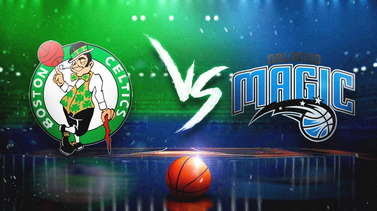 Celtics vs. Magic prediction, odds, pick &#8211; 12/23/2024