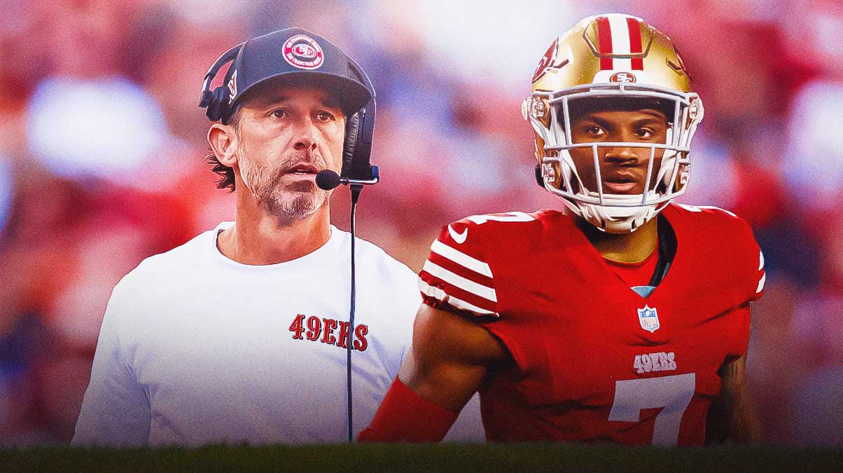 49ers&#8217; Charvarius Ward to miss Lions game due to expected birth of son