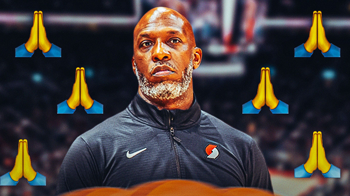 Chauncey Billups away from Blazers after grandmother&#8217;s passing