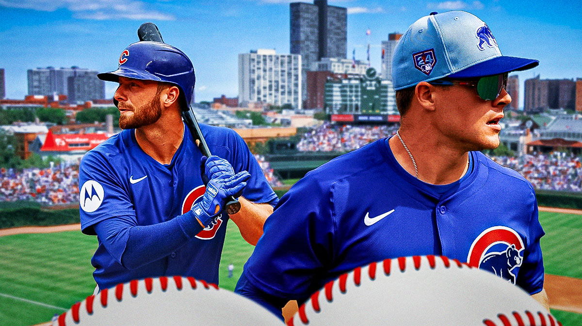 Cubs&#8217; third base plan gets update, but there&#8217;s a catch