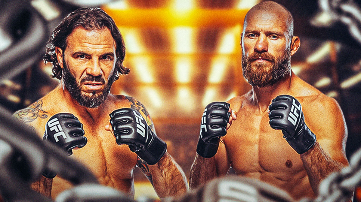 Clay Guida emerges as the favorite for Donald Cerrone’s comeback fight