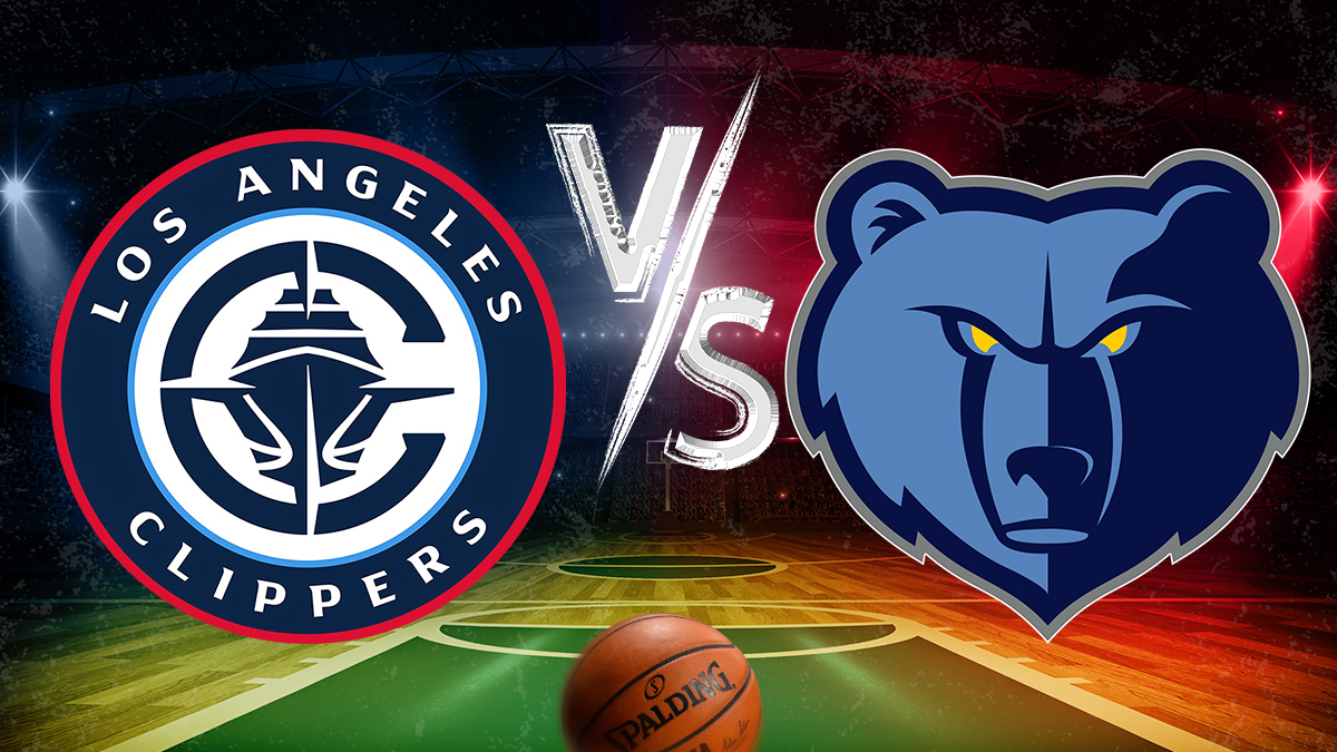 Clippers vs. Grizzlies predictions, odds, pick &#8211; 12/23/2024