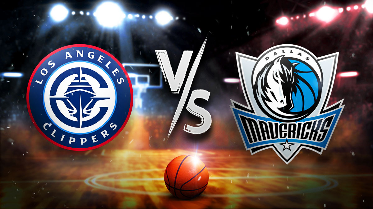 Clippers vs. Mavericks prediction, odds, pick &#8211; 12/19/2024