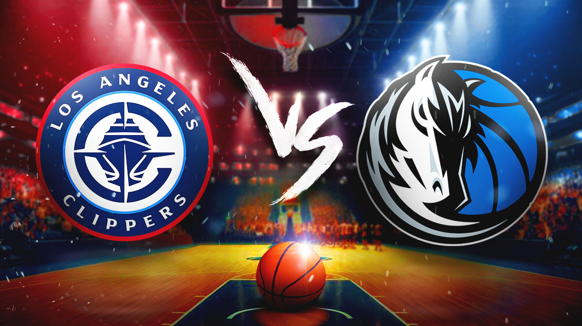 Clippers vs. Mavericks prediction, odds, pick &#8211; 12/21/2024