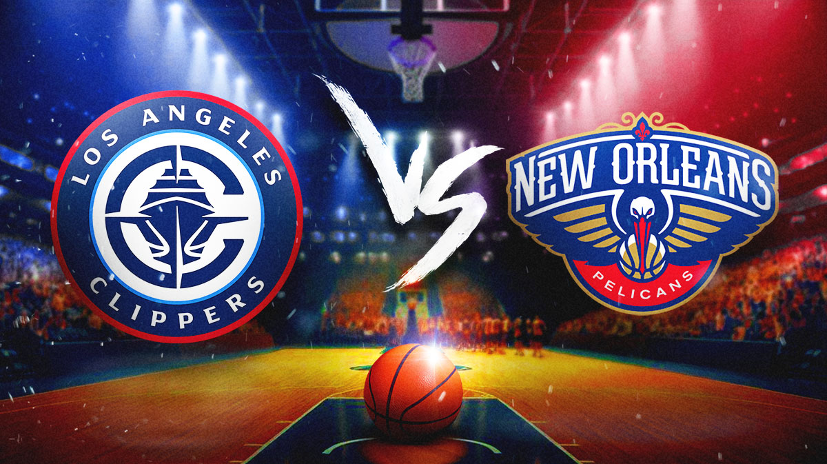 Clippers vs. Pelicans prediction, odds, pick &#8211; 12/30/2024