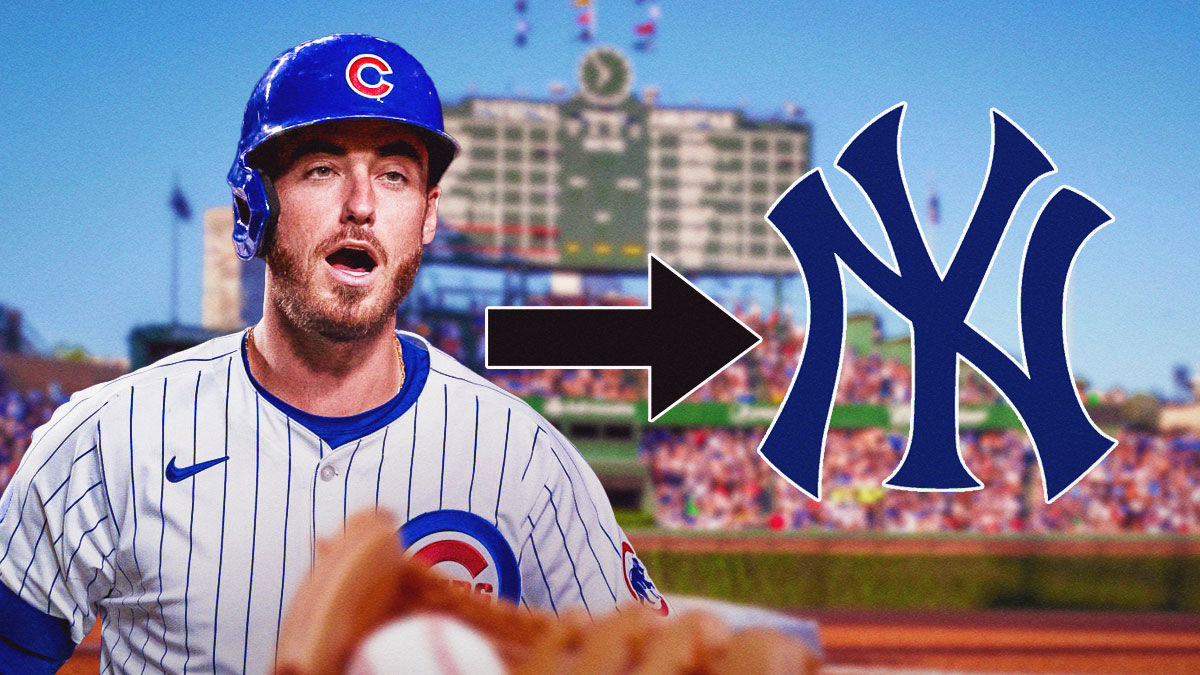 Cody Bellinger-Yankees trade has Cubs fans in disbelief