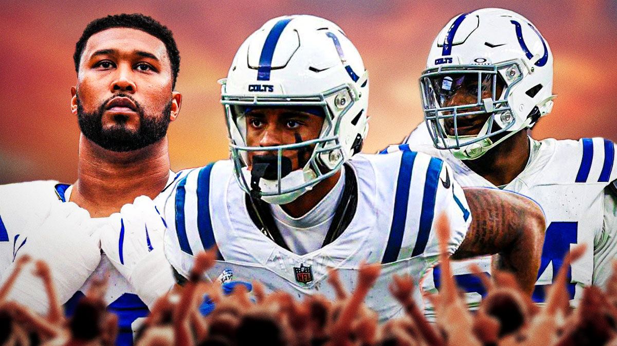 Colts most to blame for embarrassing loss to Giants to blow playoff chances