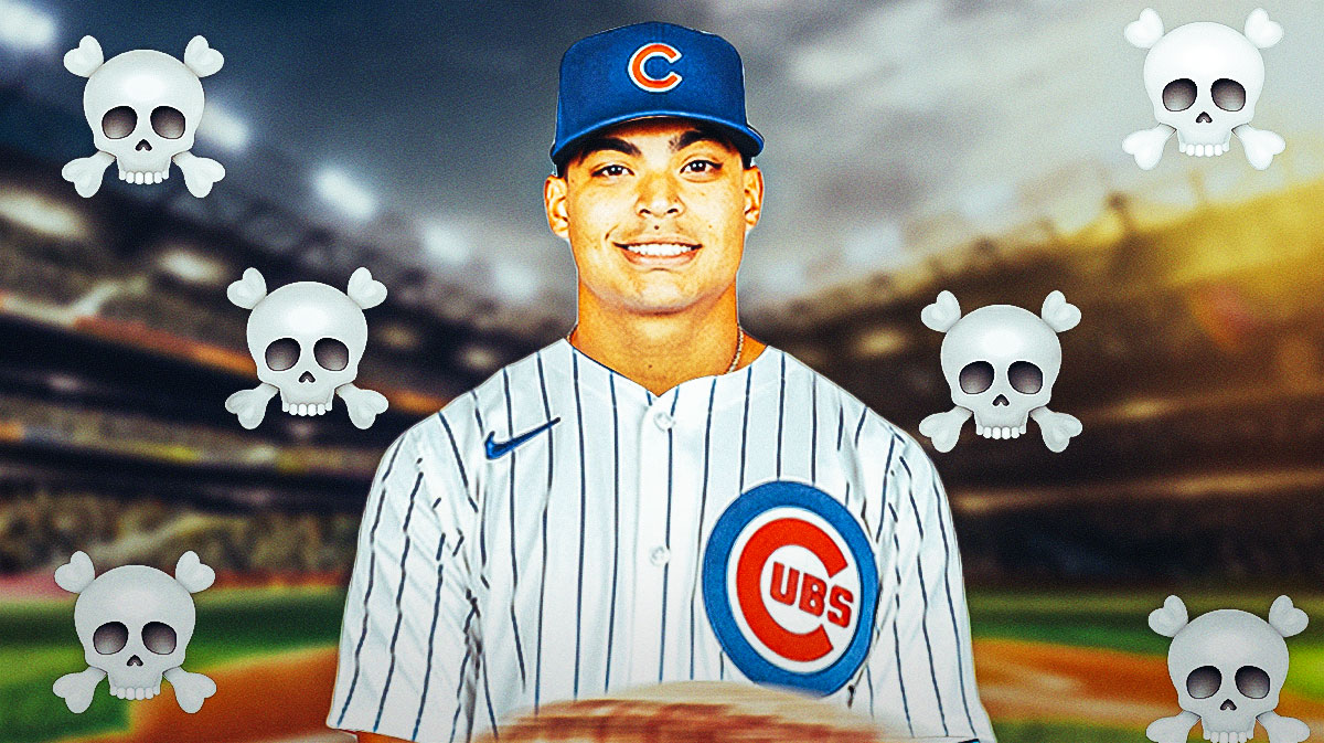 MLB rumors: Cubs&#8217; Jesus Luzardo trade talks with Marlins are &#8216;dead&#8217;
